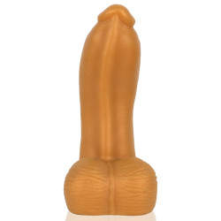 Mr Dick's Toys Gode silicone Ashika S 14 x 5.5cm